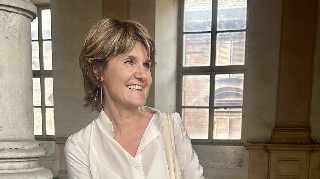 Cristina Prandi è la nuova rettrice dell’Università di Torino, la prima donna dopo 600 anni